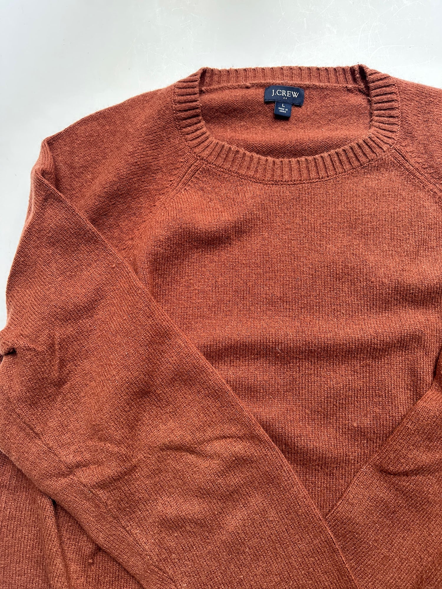 J. Crew Sweater