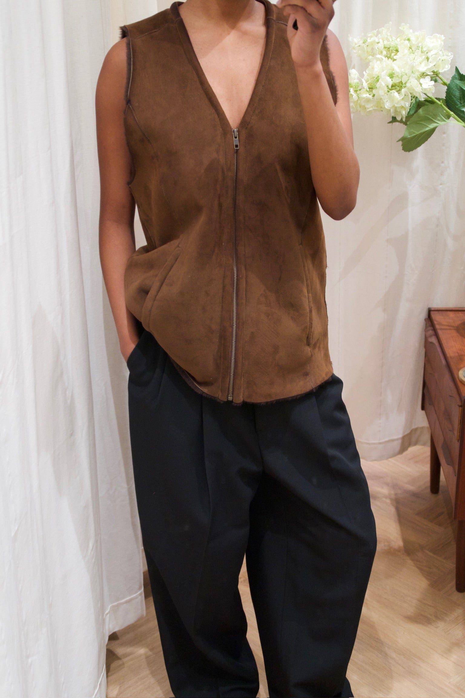 Rulamsvest
