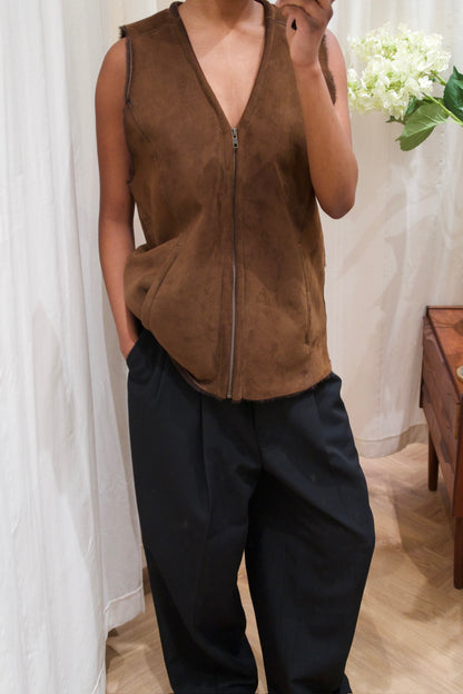 Rulamsvest