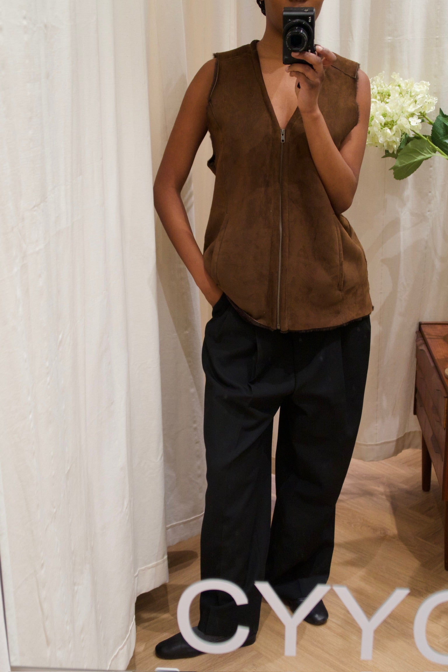 Rulamsvest