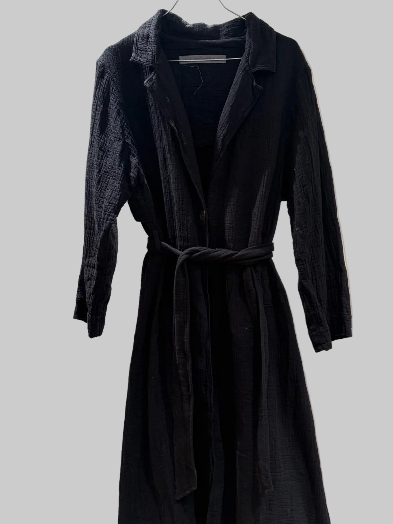 Raquel Allegra Jakke / Cardigan