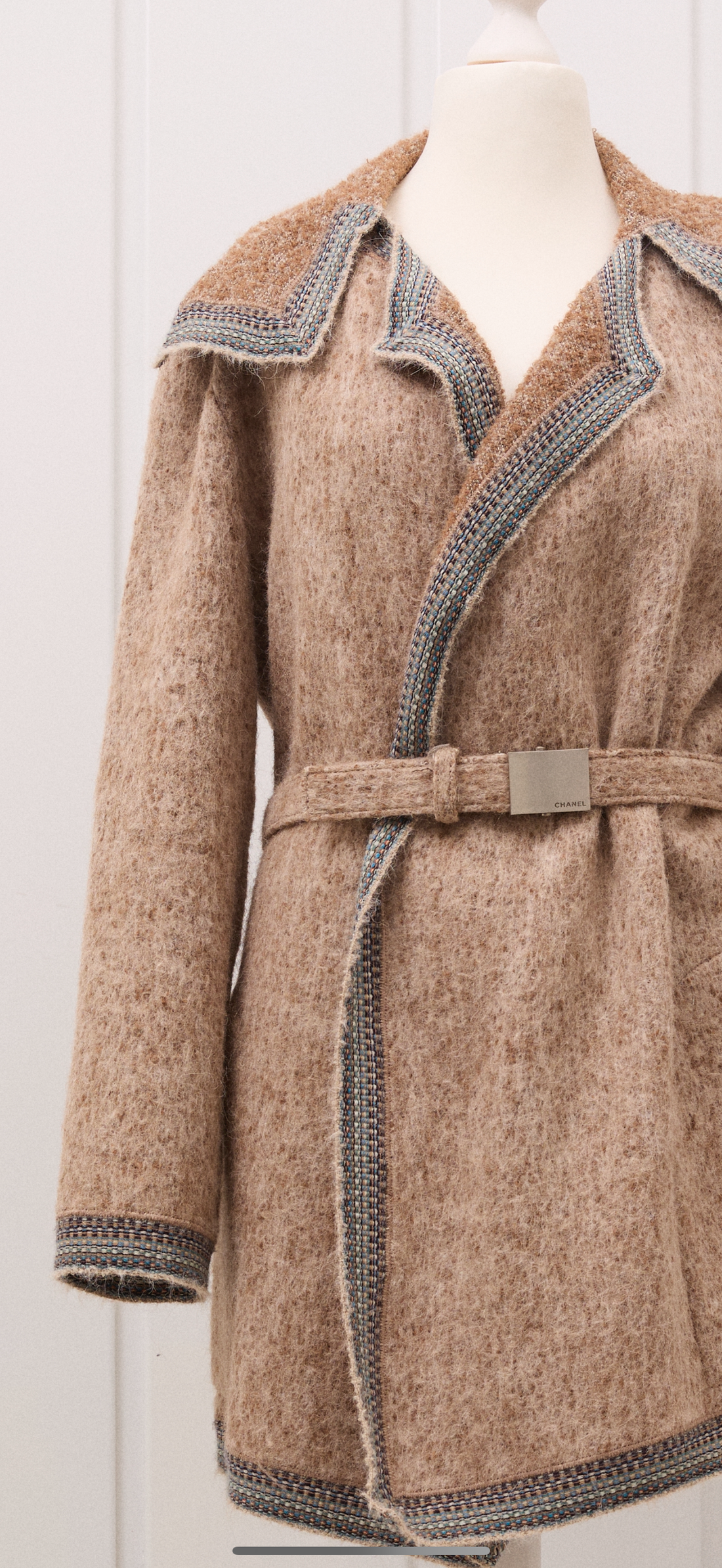 Chanel Jacket