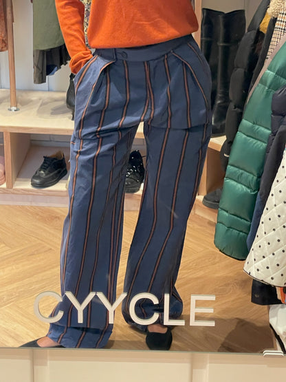 Britt Sisseck Trousers