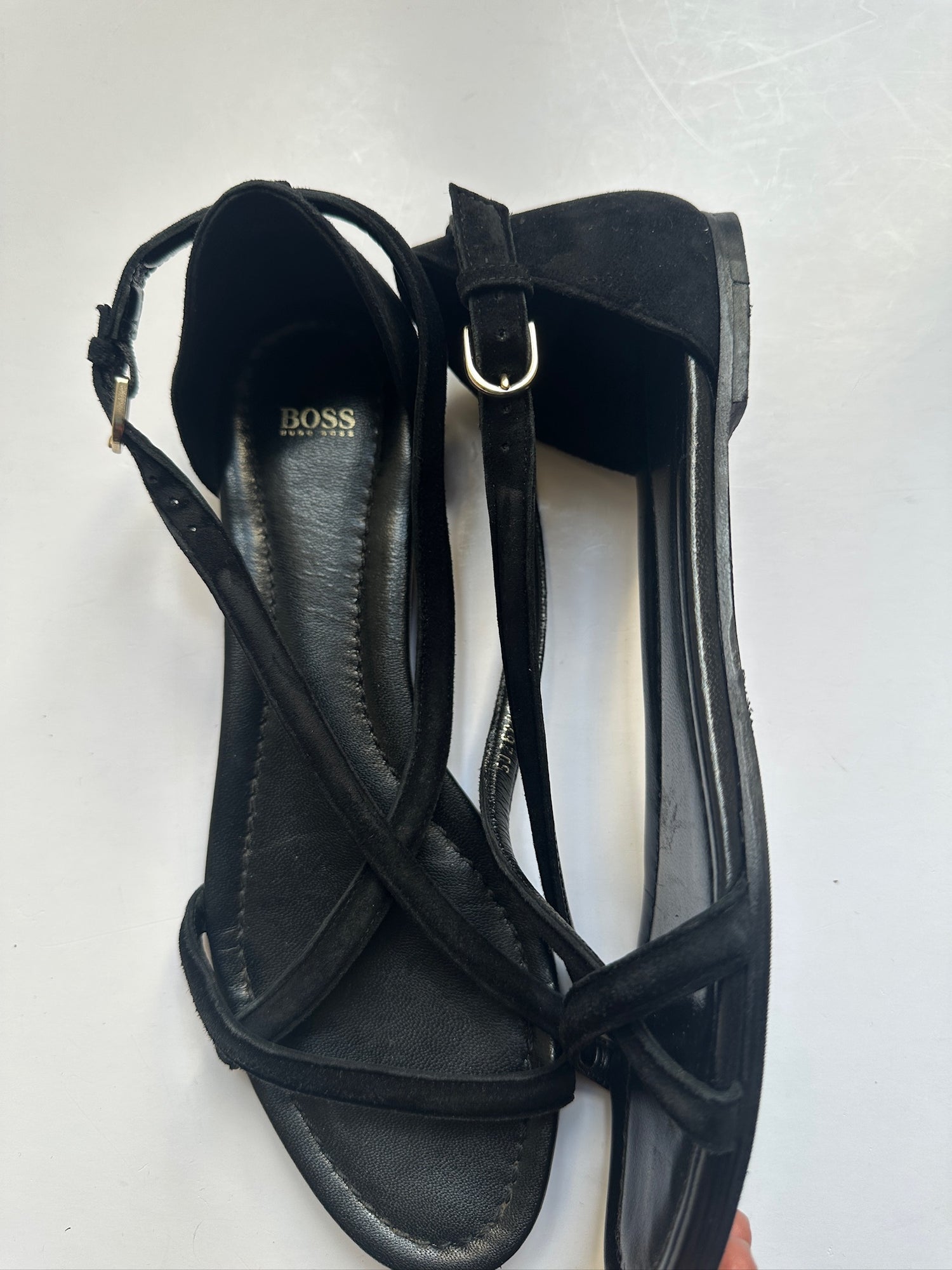 Hugo Boss Sandaler