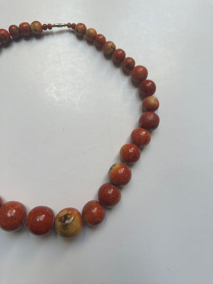 Monies Vintage Halskæde