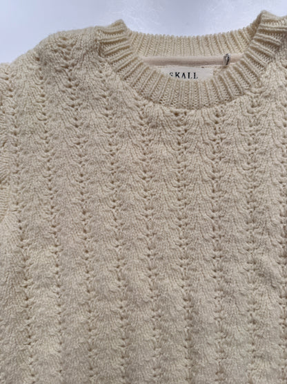 Skall Studio Laurine Tee Sweater