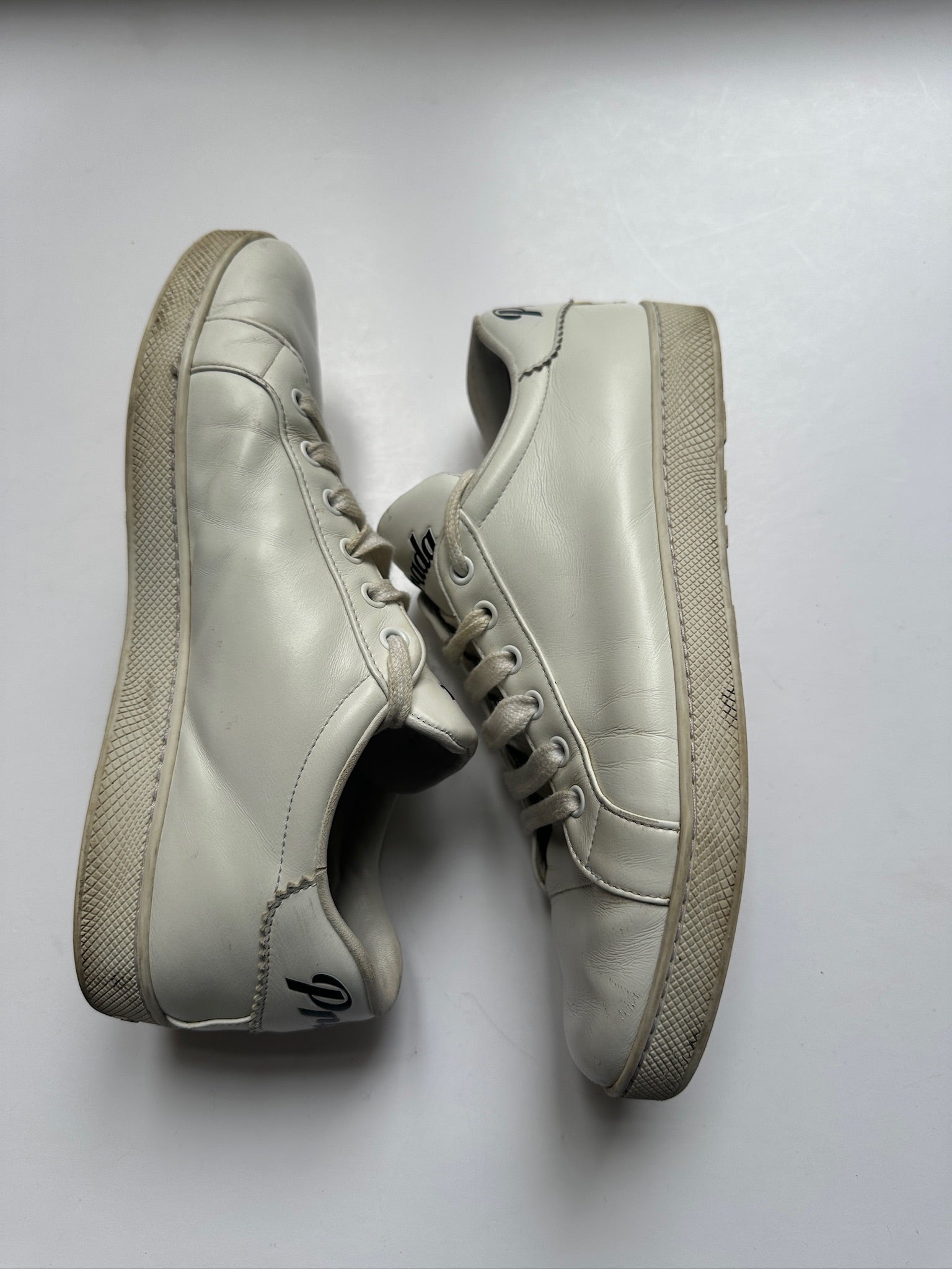 Prada Sneakers