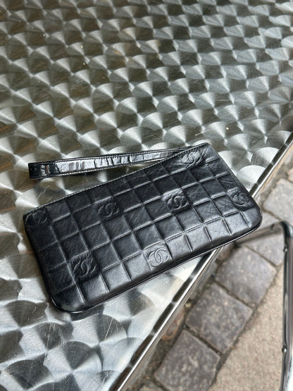Chanel Precious Symbol Pochette