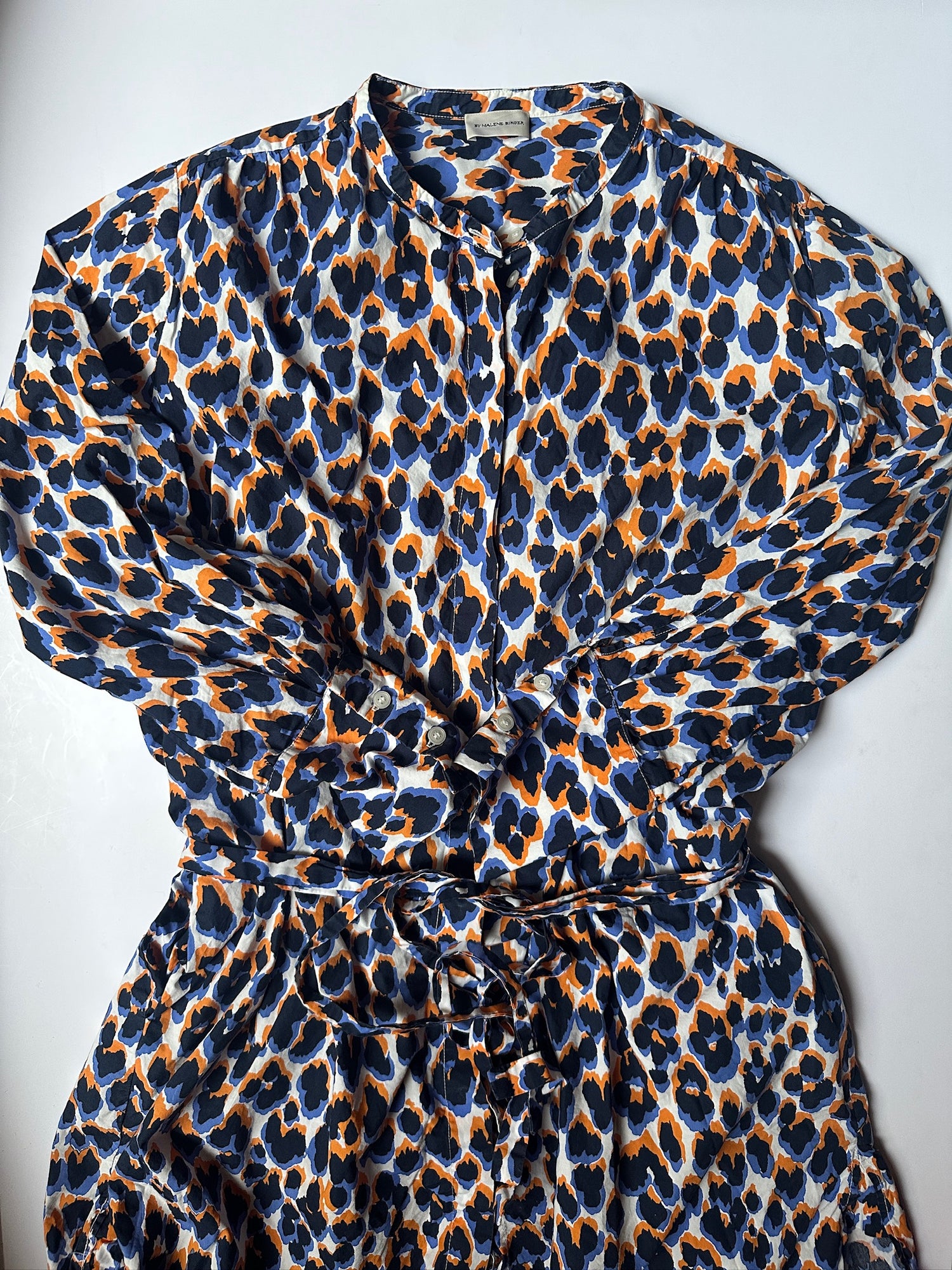 By Malene Birger Kjole