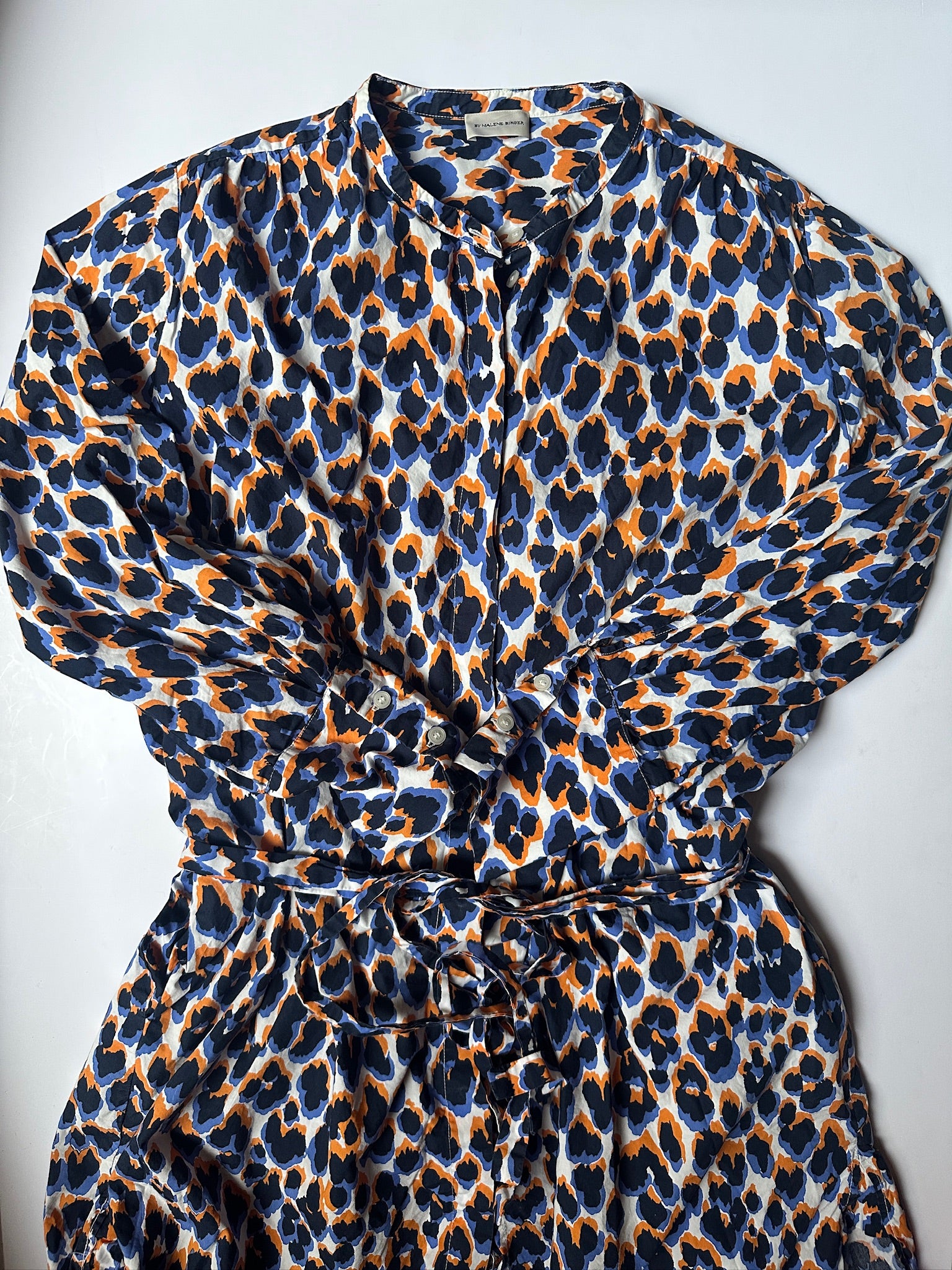 By Malene Birger Kjole