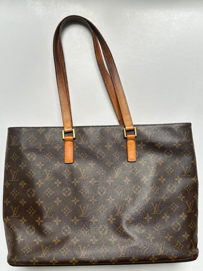 Louis Vuitton Luco Taske