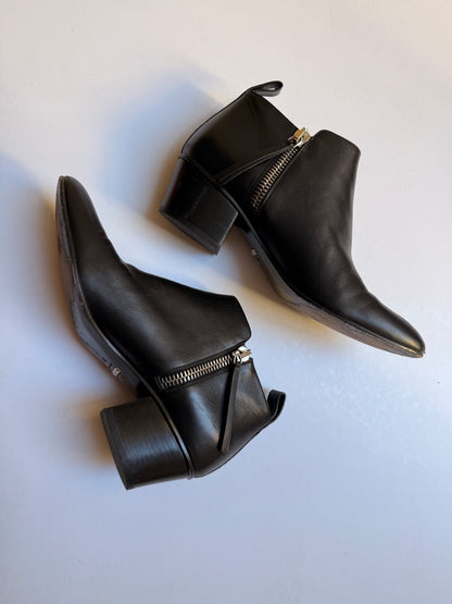 Gucci Imperial Ankle Boot / Støvler
