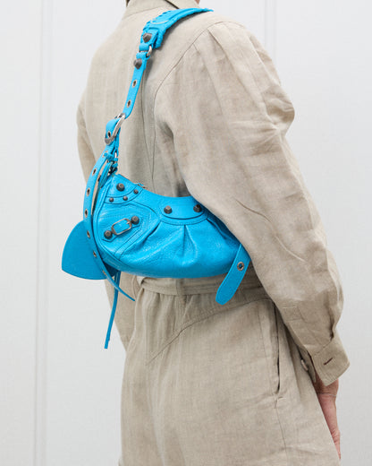 Alberta Ferretti Buksedragt