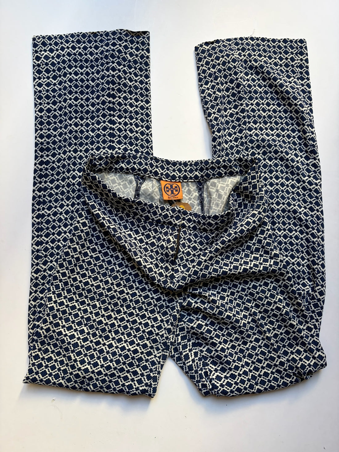 Tory Burch Bukser