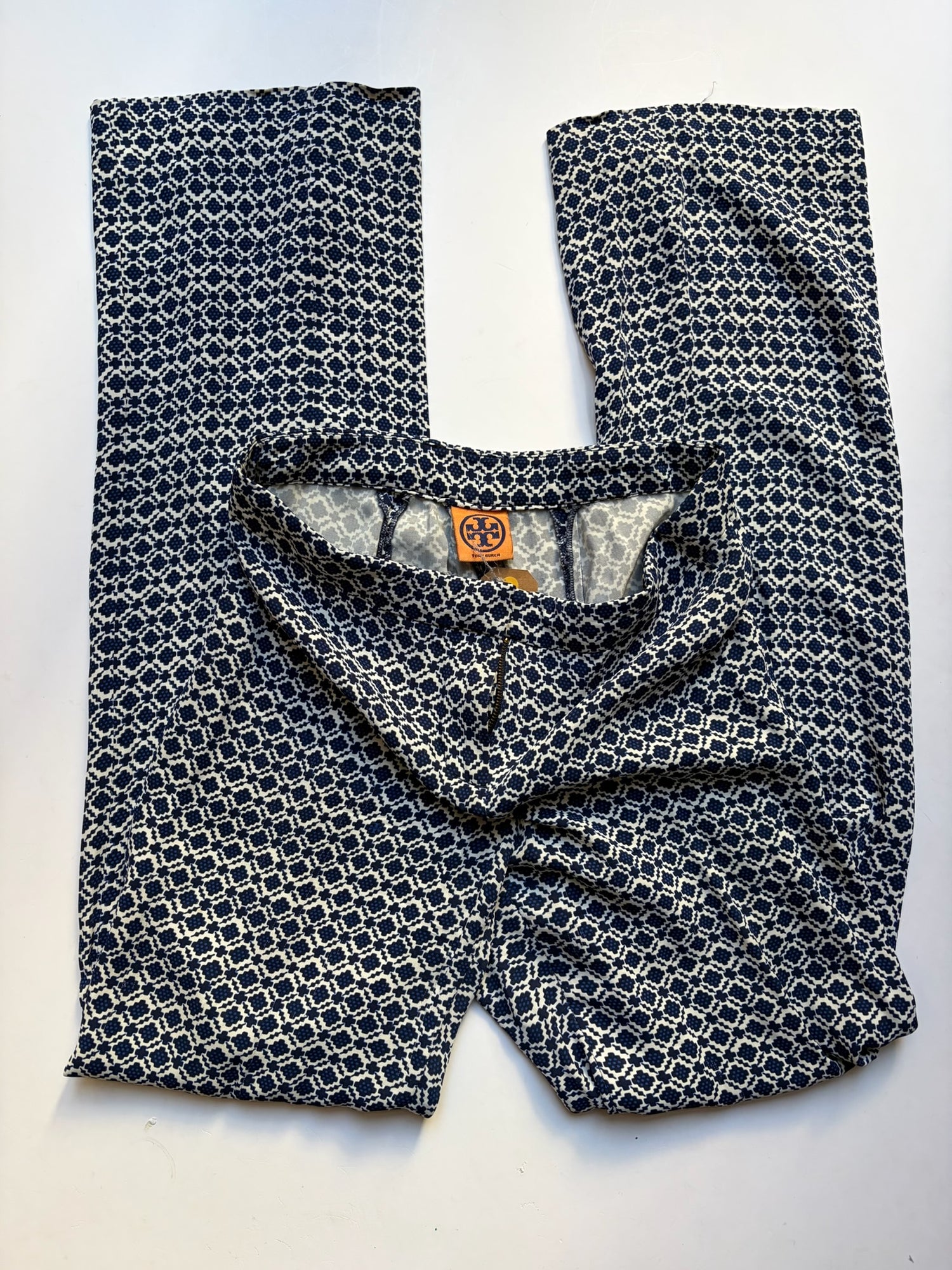 Tory Burch Bukser