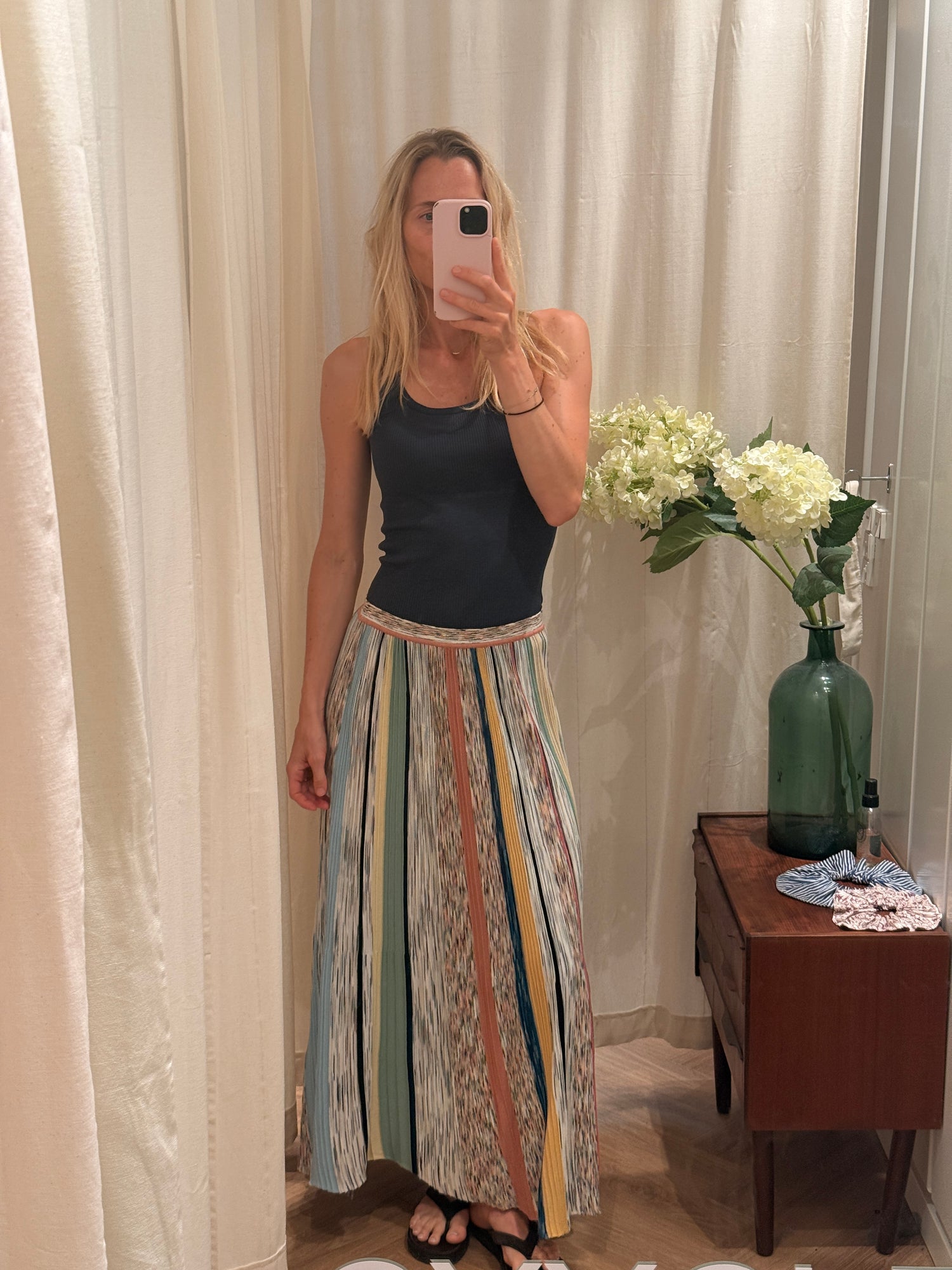 Missoni Nederdel