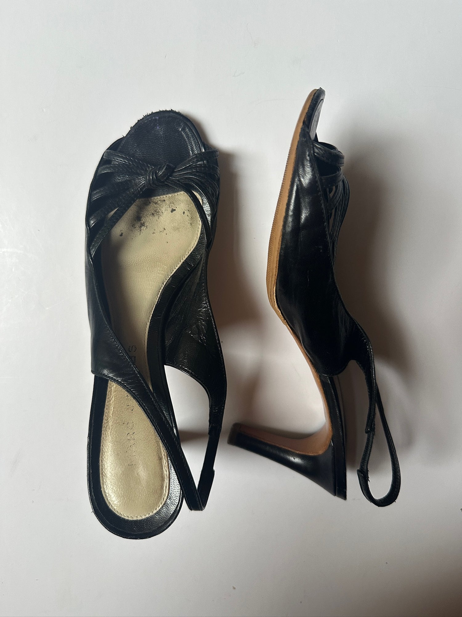 Marc Jacobs Stilletter