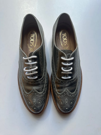 Tods Læder Sneakers / Sko