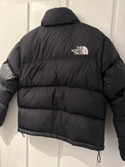 North Face Dunjakke