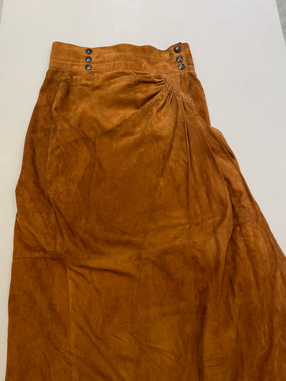 Marie Vestkjær Ruskinds Nederdel