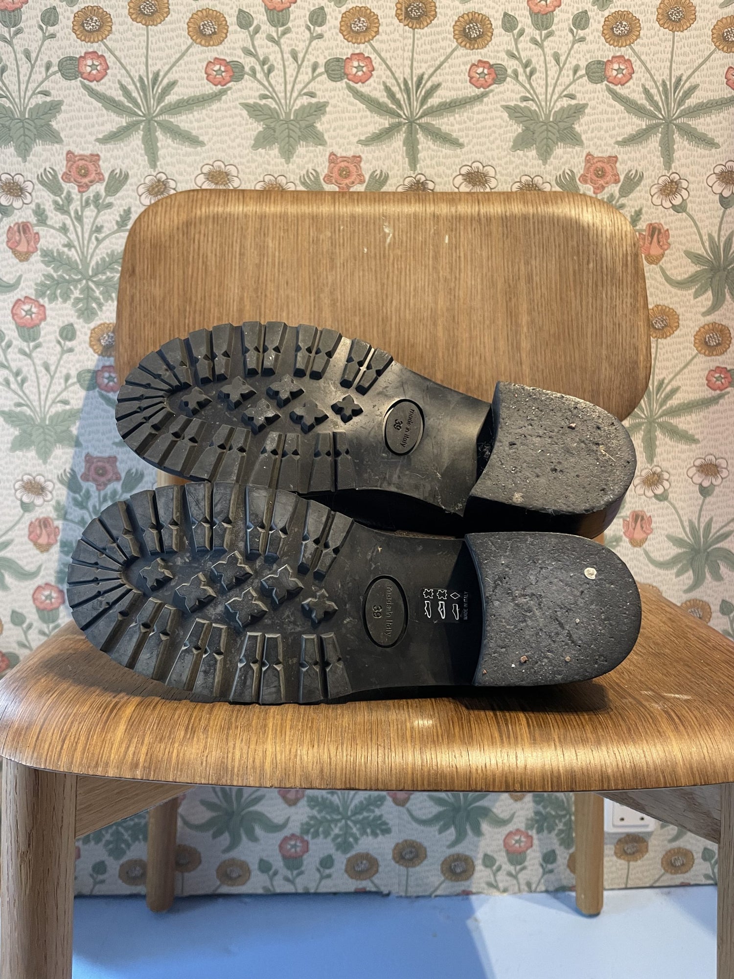 Giuseppe Zanotti Støvler