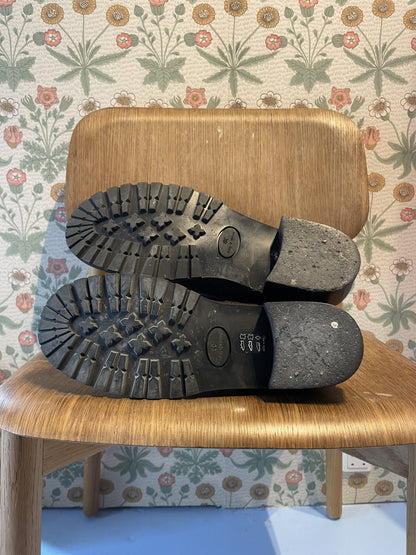 Giuseppe Zanotti Støvler