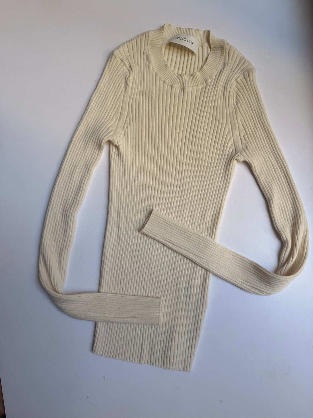 Sportmax Bluse