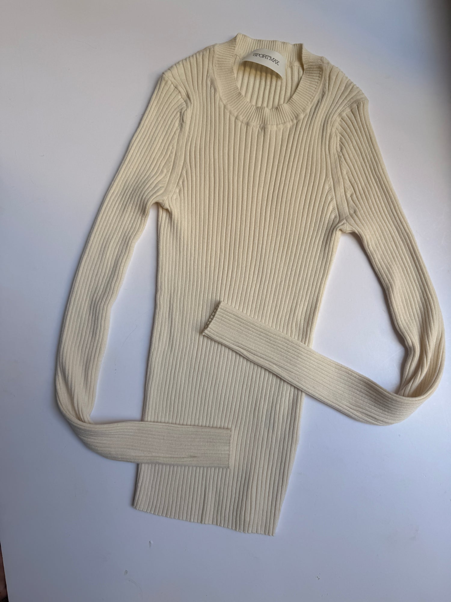 Sportmax Bluse
