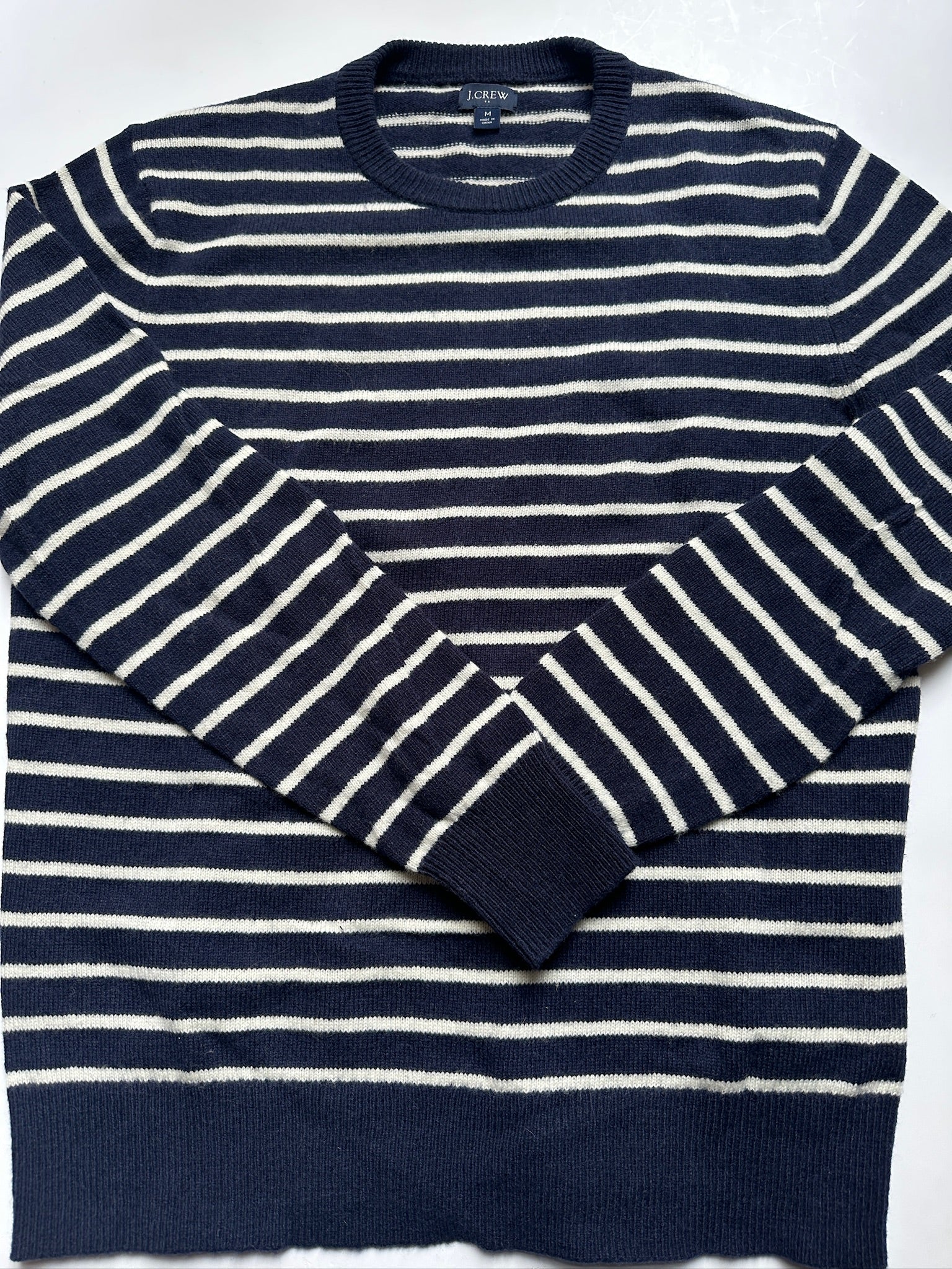 J. Crew Sweater