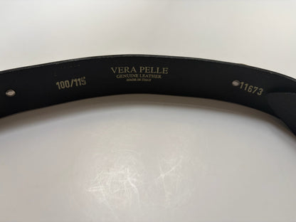 Vera Pelle Læder Bælte