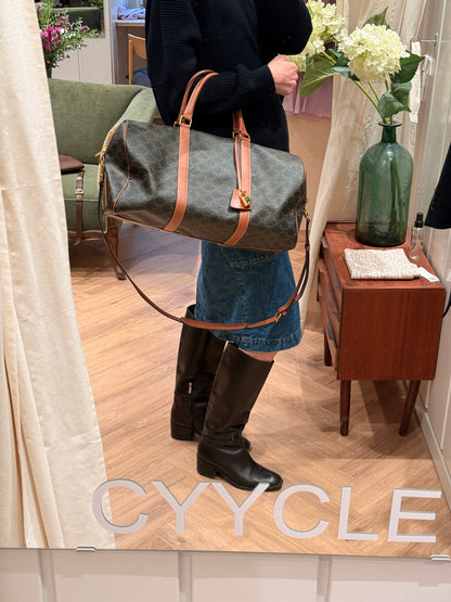 Celine Triomphe Medium Travel Bag / Taske
