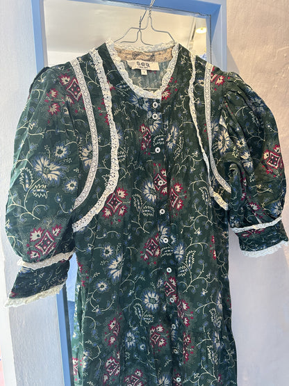 Sea New York Dress