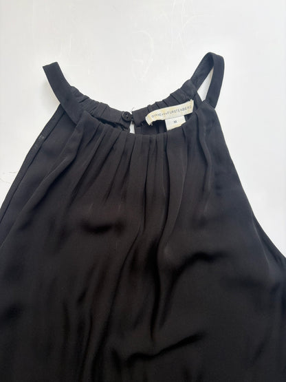 Diane Von Furstenberg Silk Top