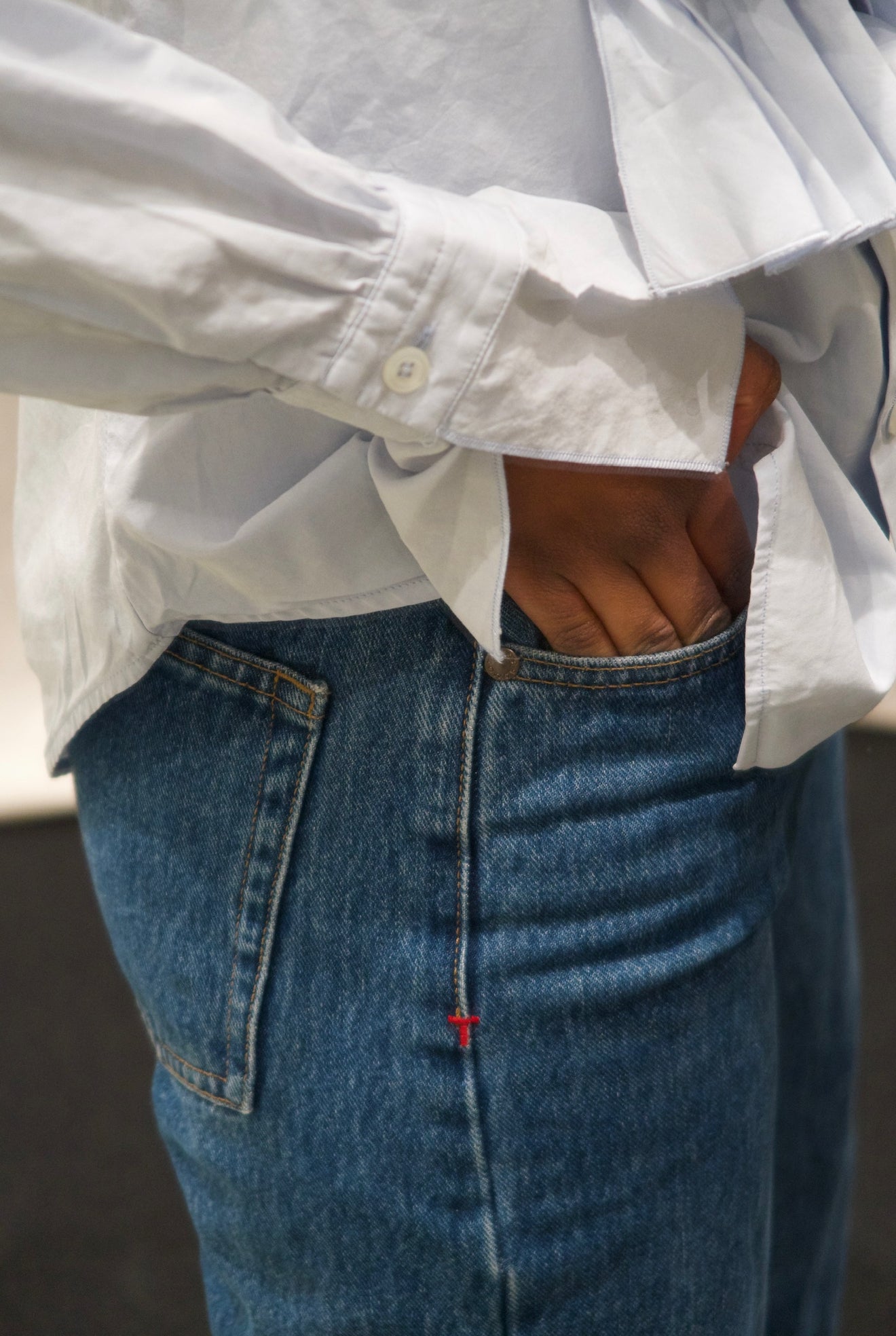 Tomorrow Denim Jeans