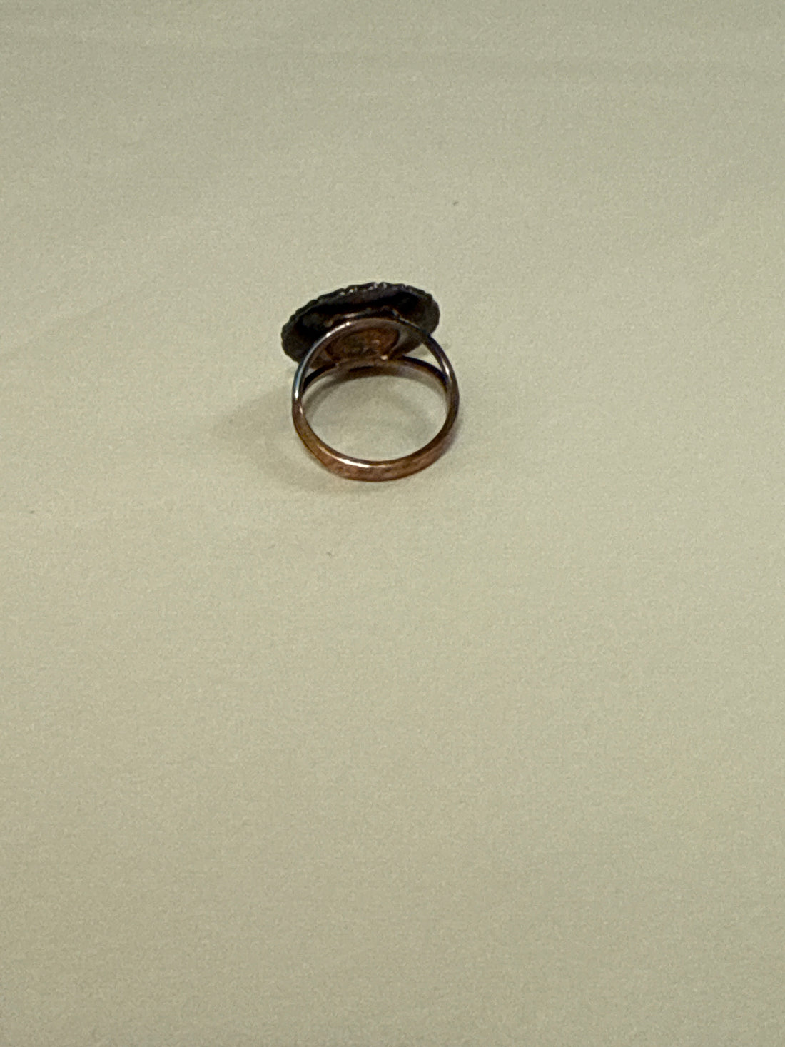 Georg Jensen Marguerit Daisy Ring
