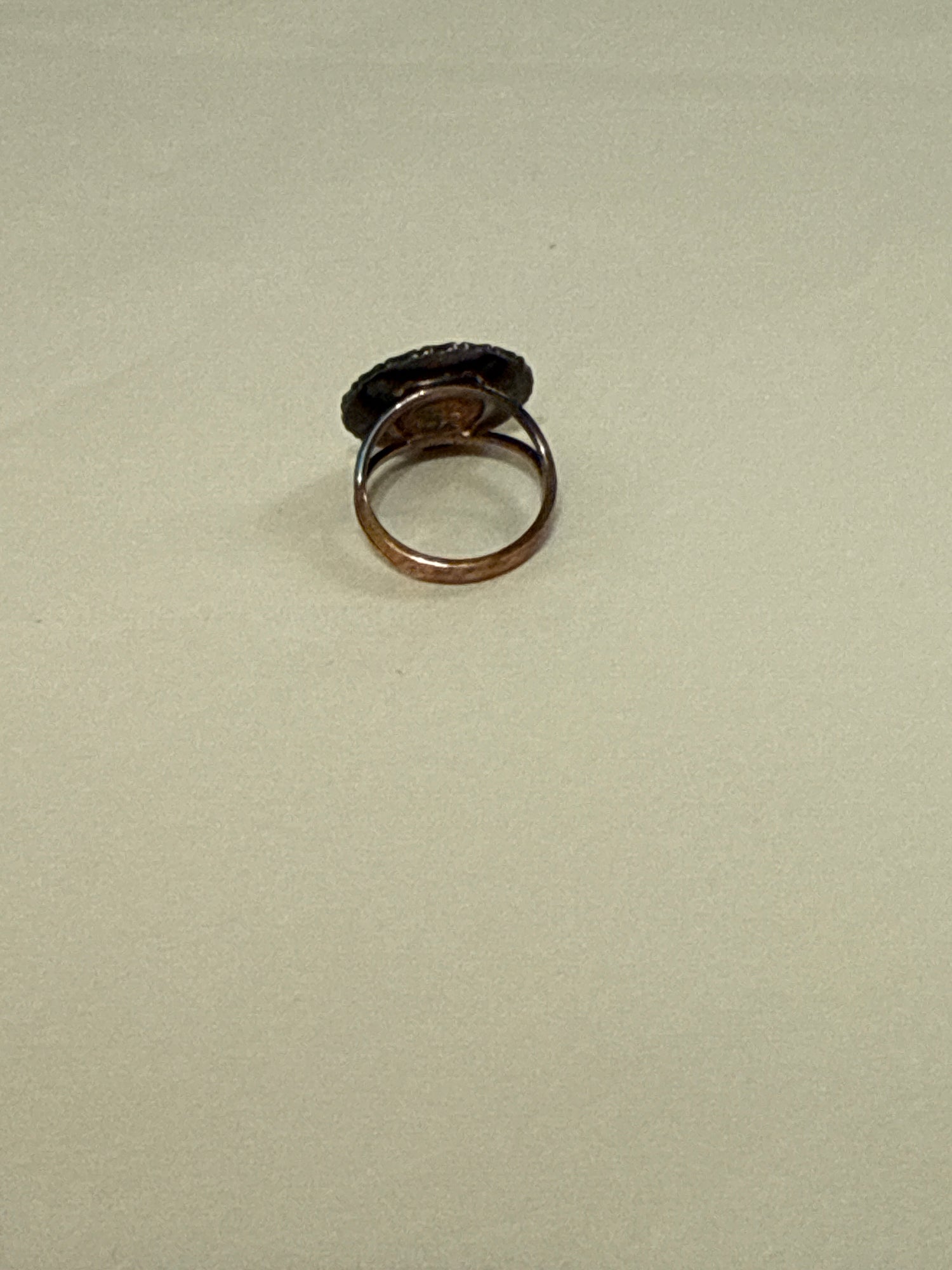 Georg Jensen Marguerit Daisy Ring