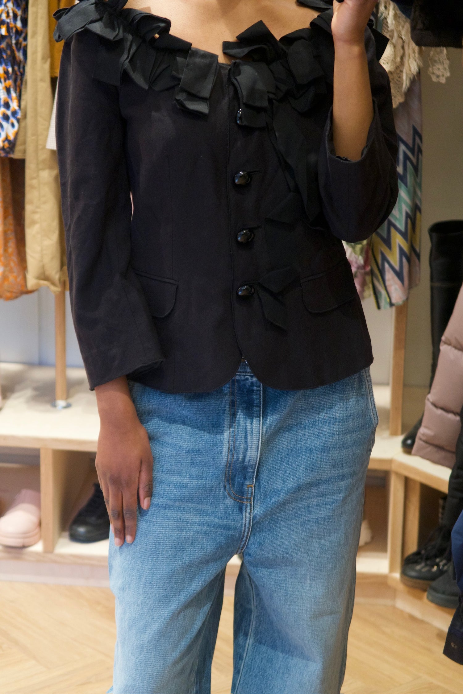 Moschino Chic &amp; Cheap Jakke / Blazer