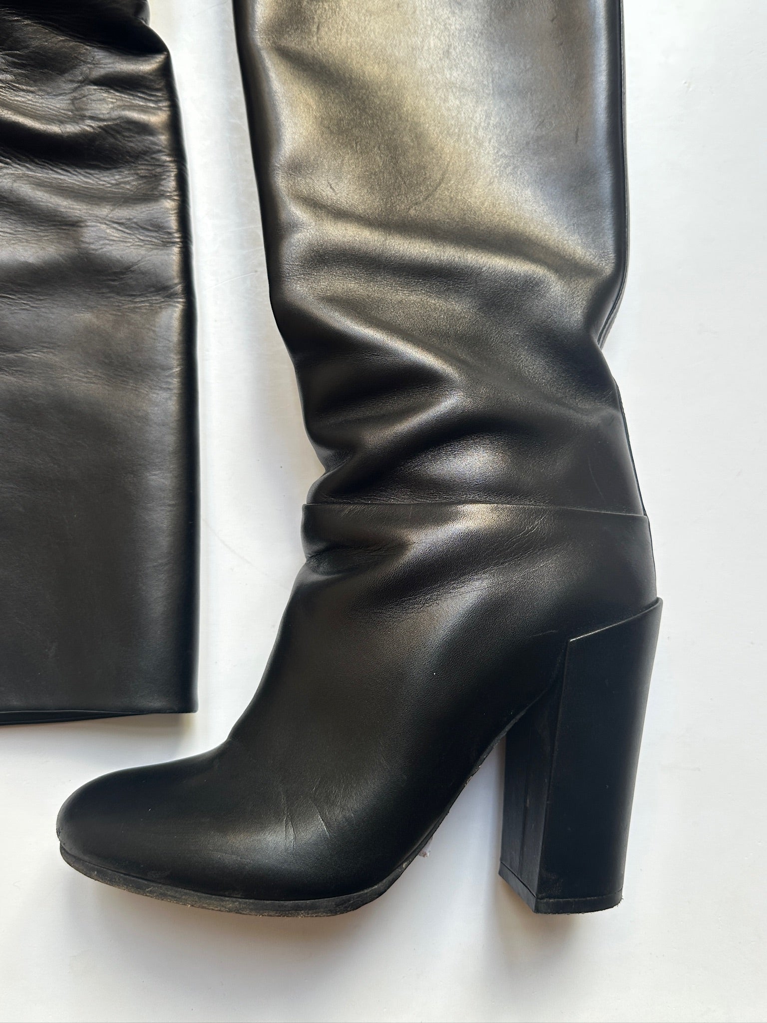 Proenza Schouler Støvler