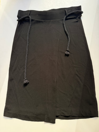 Filippa K Twill Split Nederdel