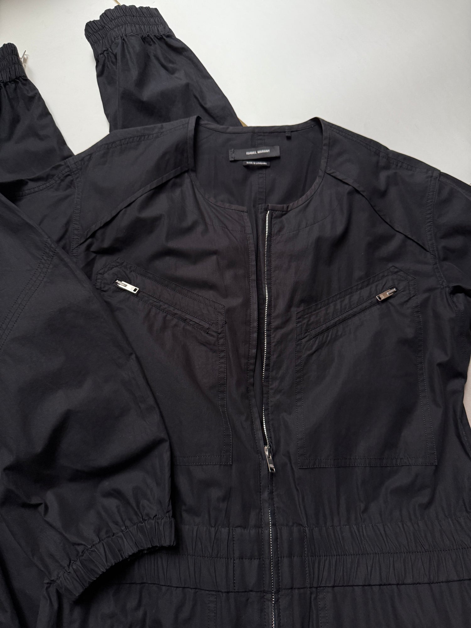 Isabel Marant Buksedragt