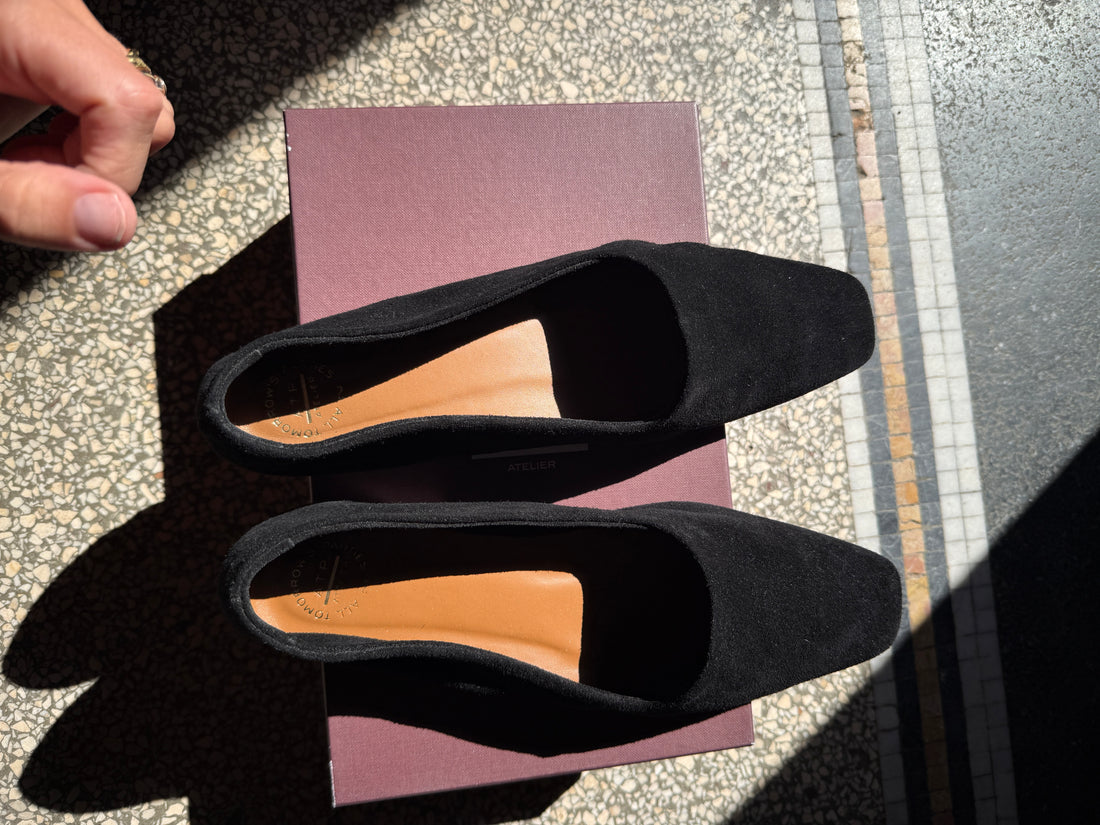 ATP Paris Flats / Loafers