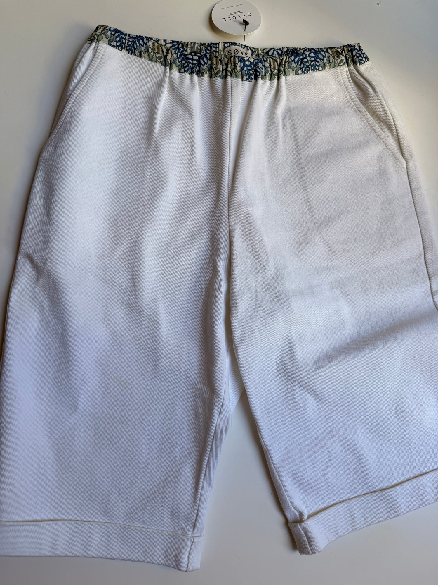 SØVEJ Shorts