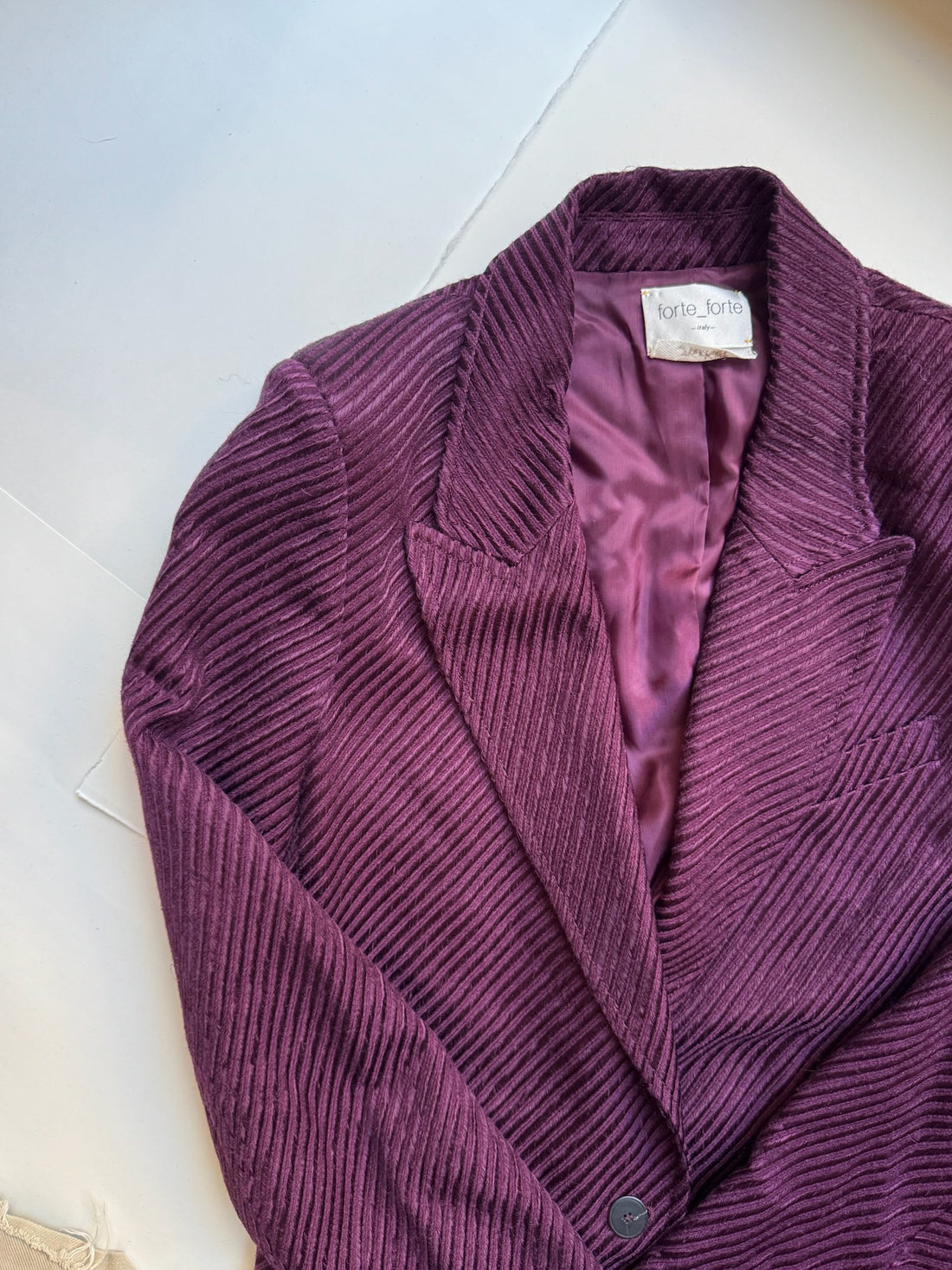 Forte Forte Blazer