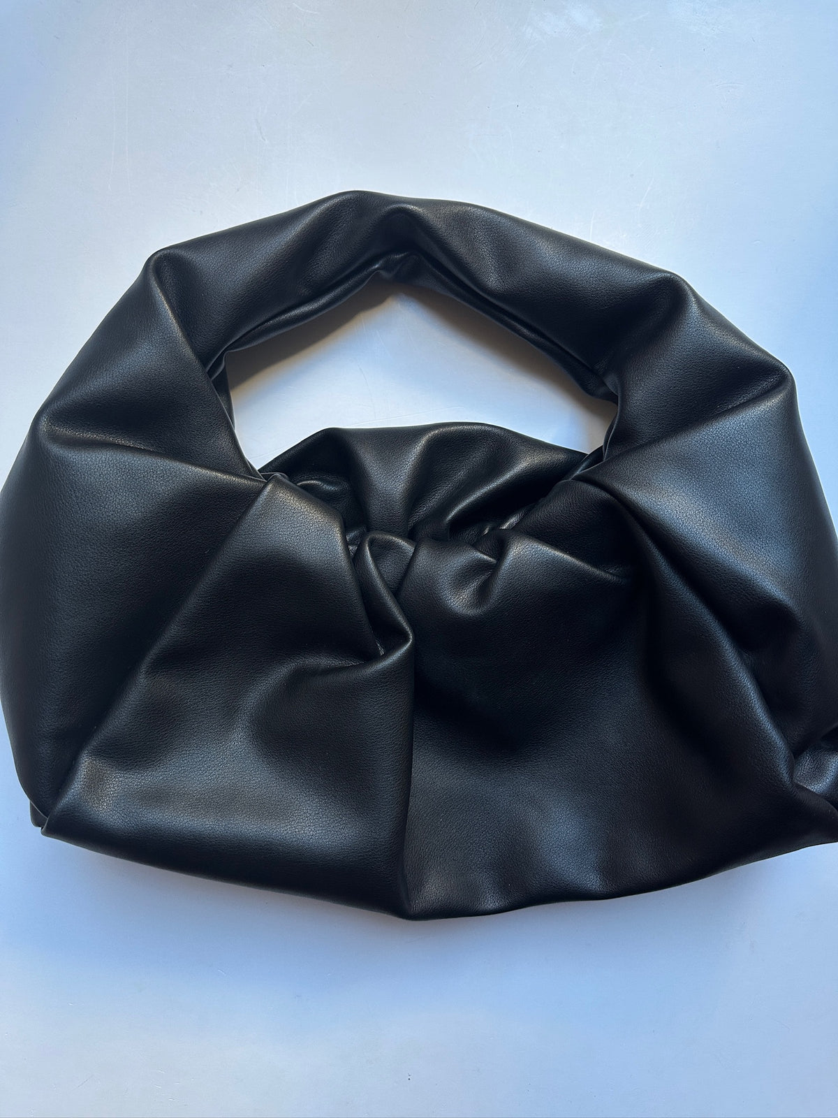 Sort Handbag / Taske
