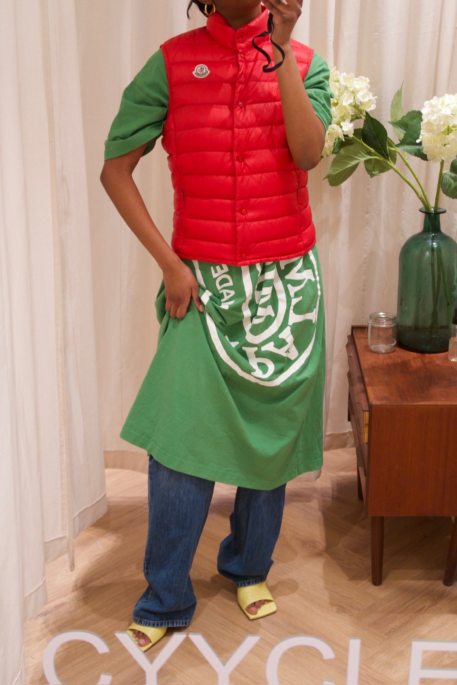 Moncler Vest