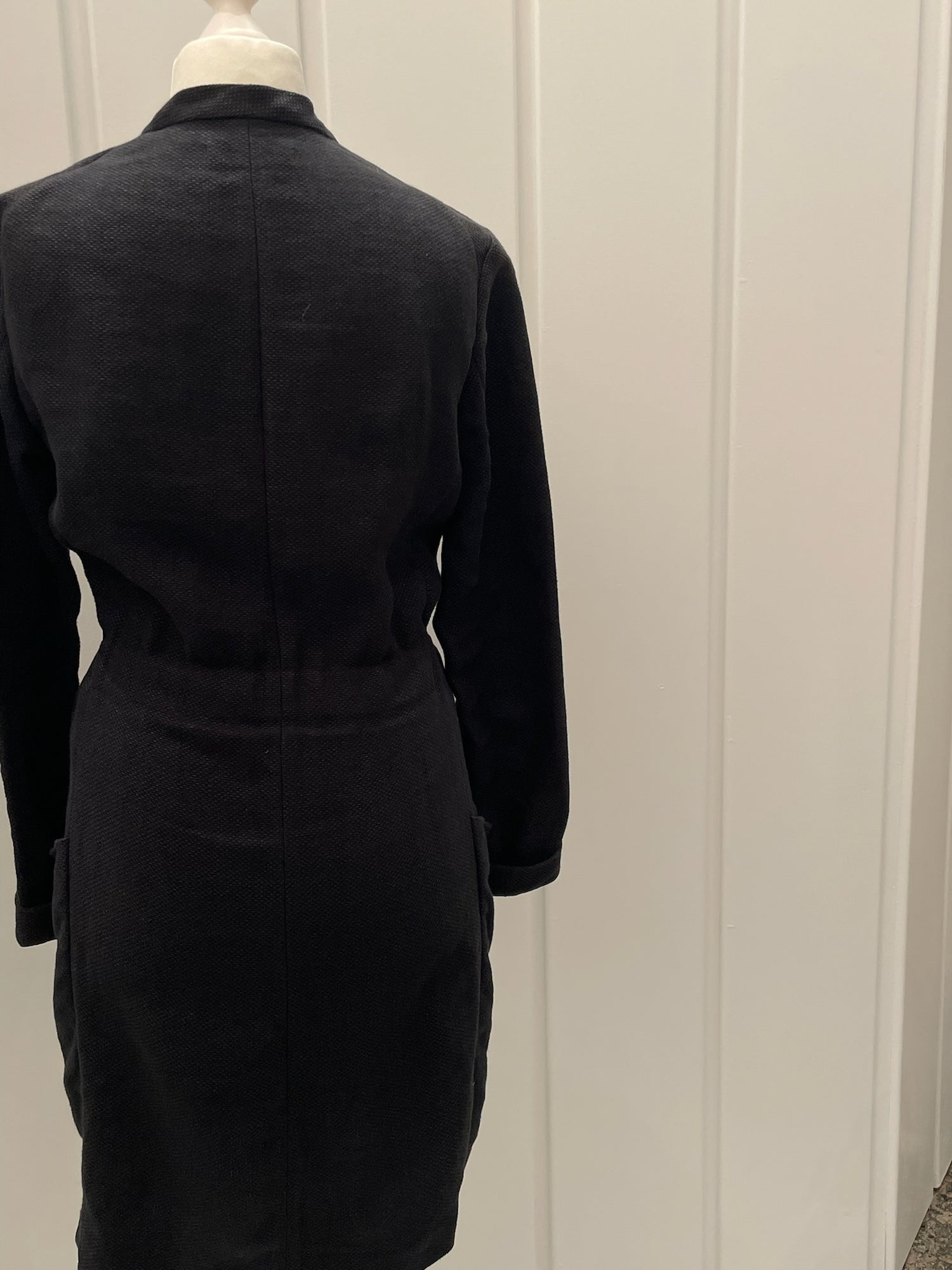 Isabel Marant Kjole / Cardigan