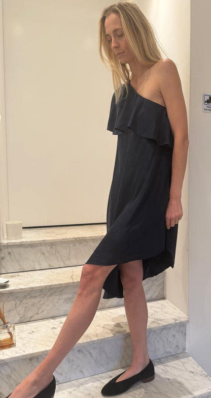 Zimmermann Silke Kjole