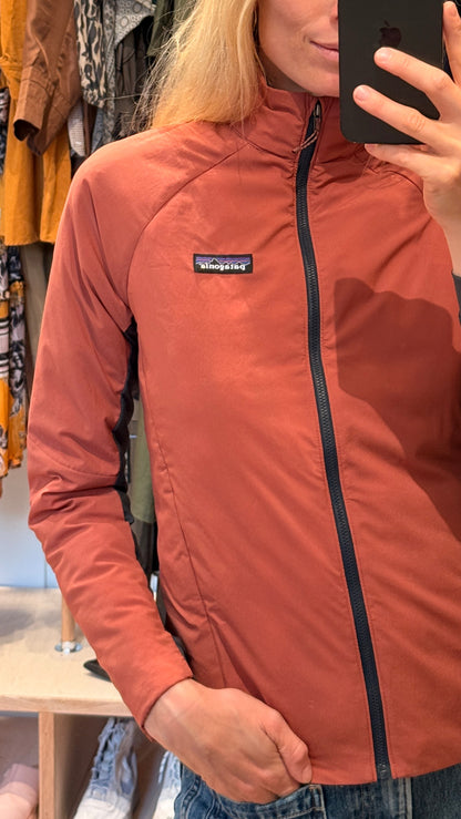 Patagonia Jakke