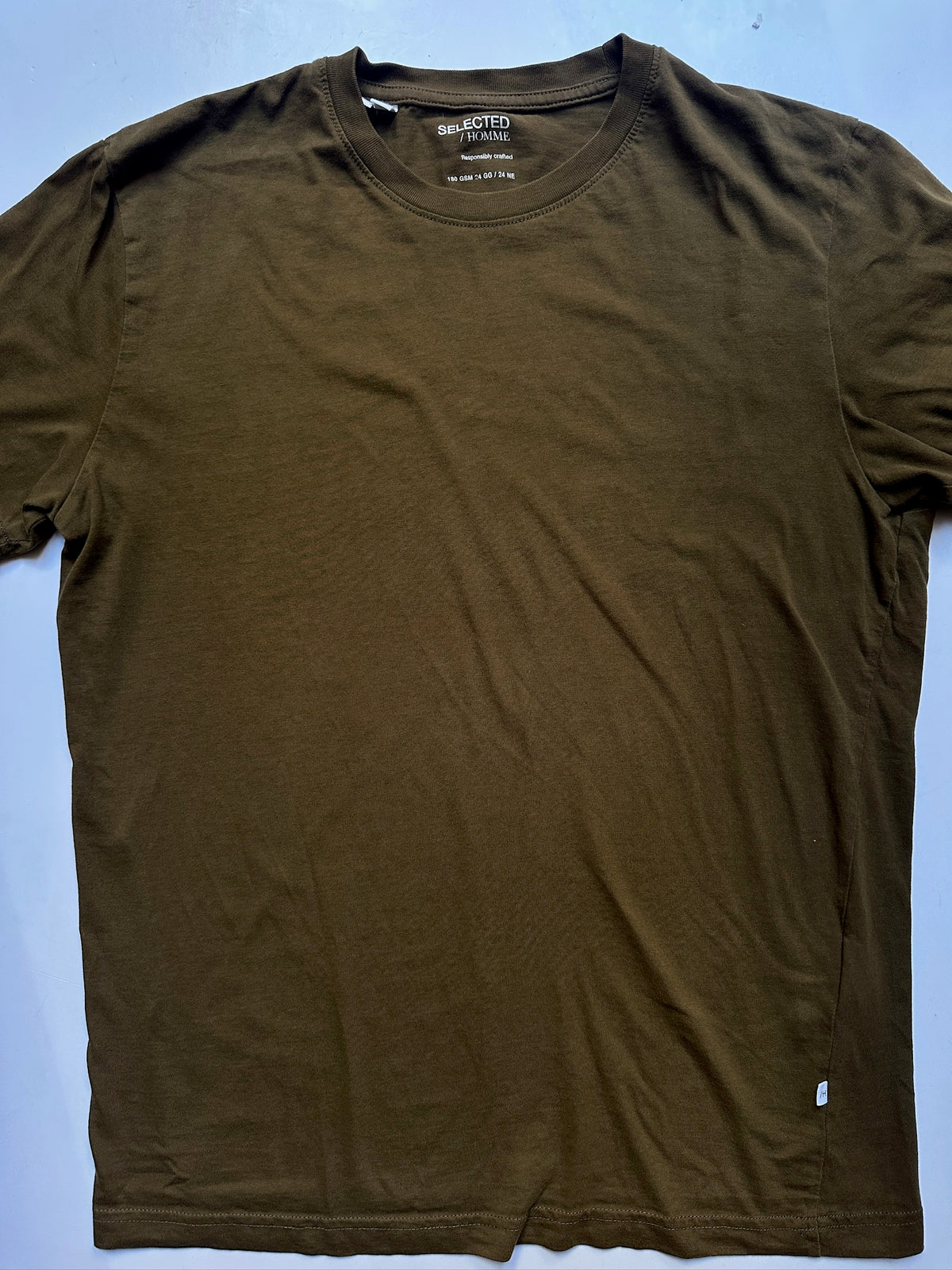 Selected Homme T-Shirt