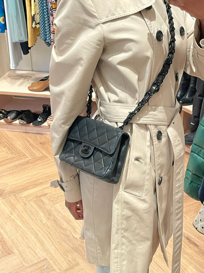 Burberry Trench Coat
